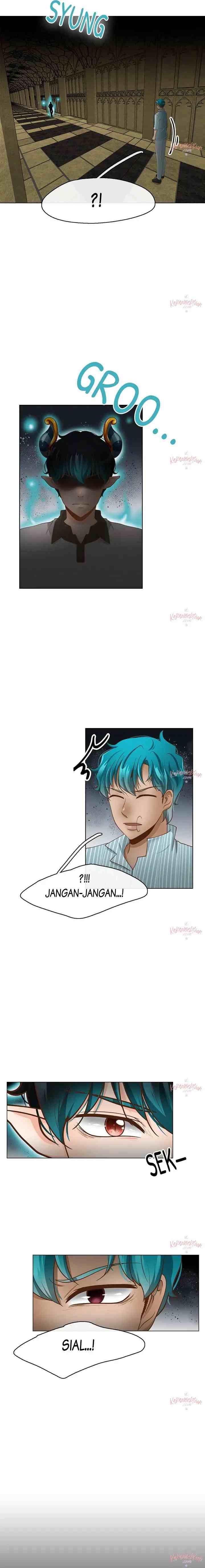 Love Pixie chapter 117 halaman 12