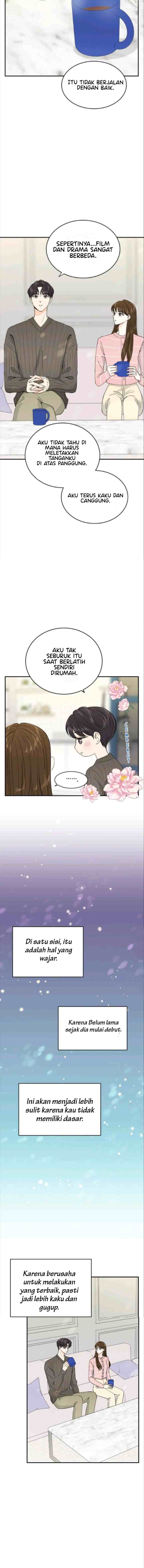 Perfect Partner chapter 15 halaman 4