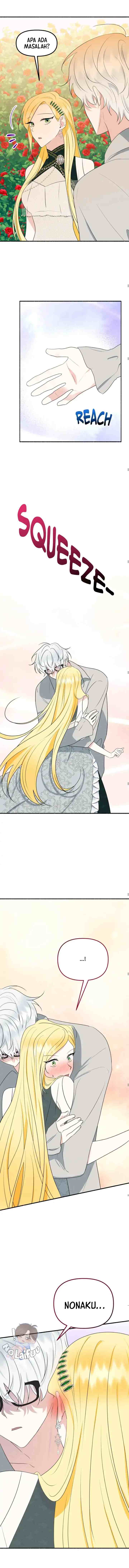 The Dead Husband Returns As A Scheming Man chapter 7 halaman 13
