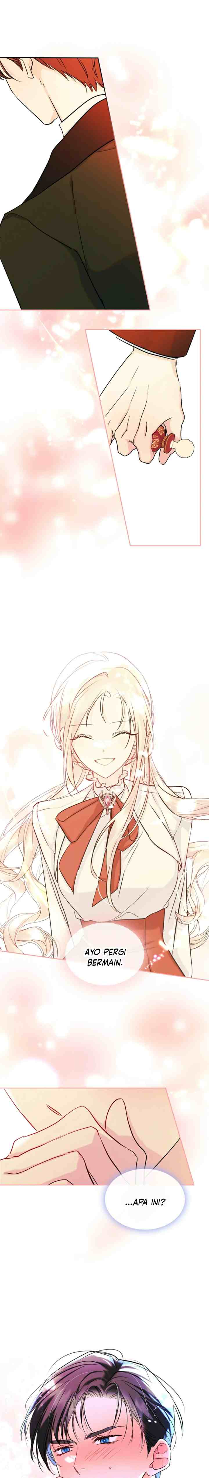I Became the Male Lead's Female Friend chapter 40 halaman 17
