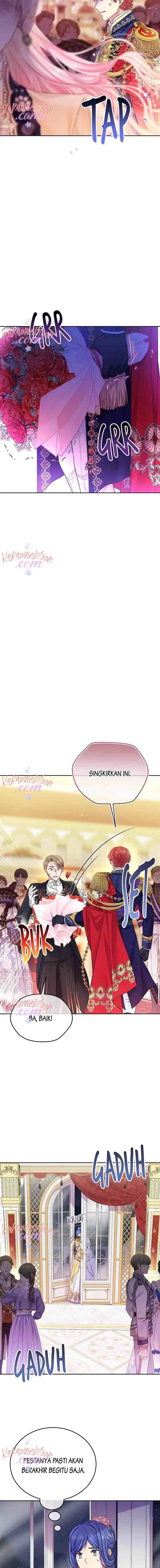 I'm In Trouble Because My Husband Is So Cute chapter 56 halaman 16