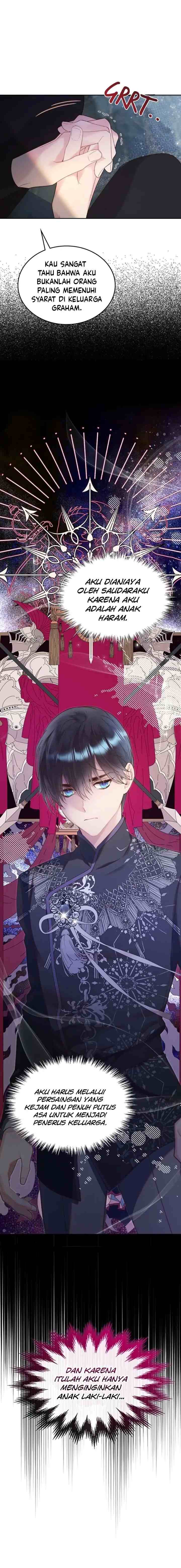 Béatrice chapter 85 halaman 8