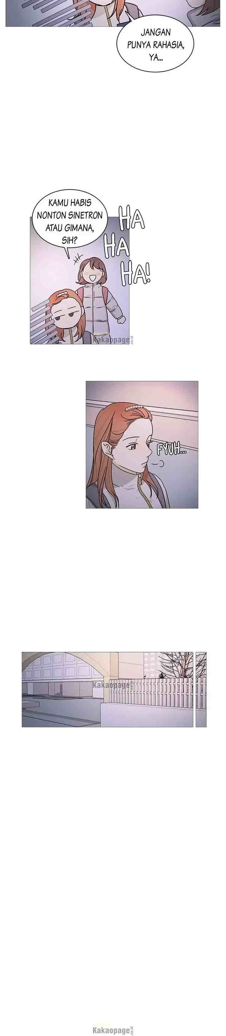 Doryung's Family chapter 112 halaman 13