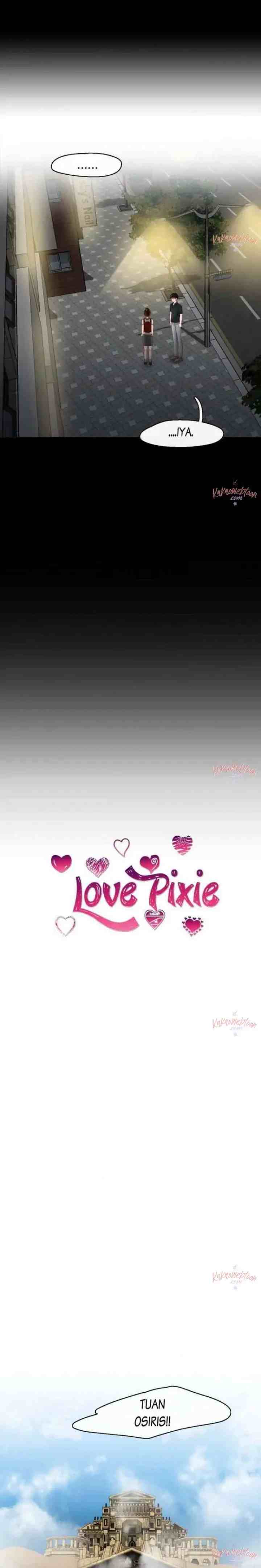 Love Pixie chapter 51 halaman 7