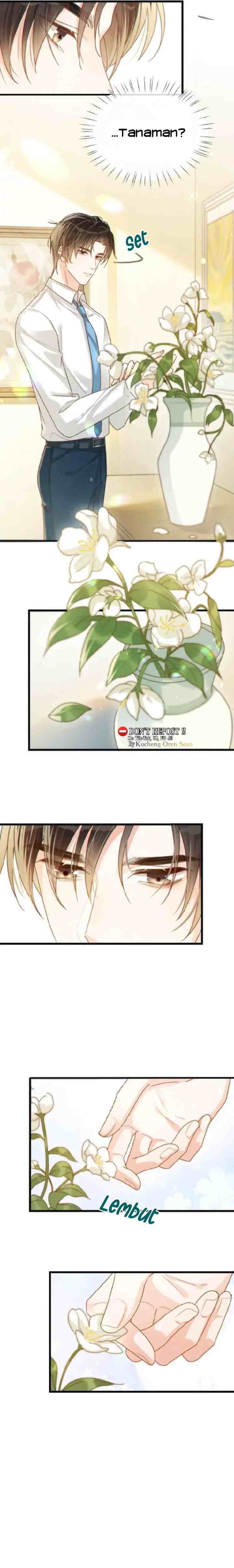 Intoxicated chapter 50 halaman 12