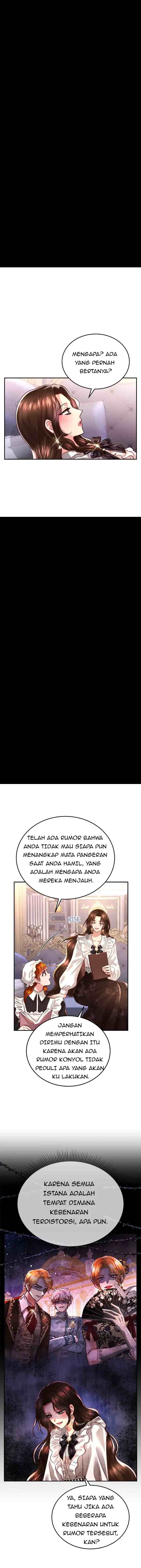 Rosalyn Vogart chapter 29 halaman 6