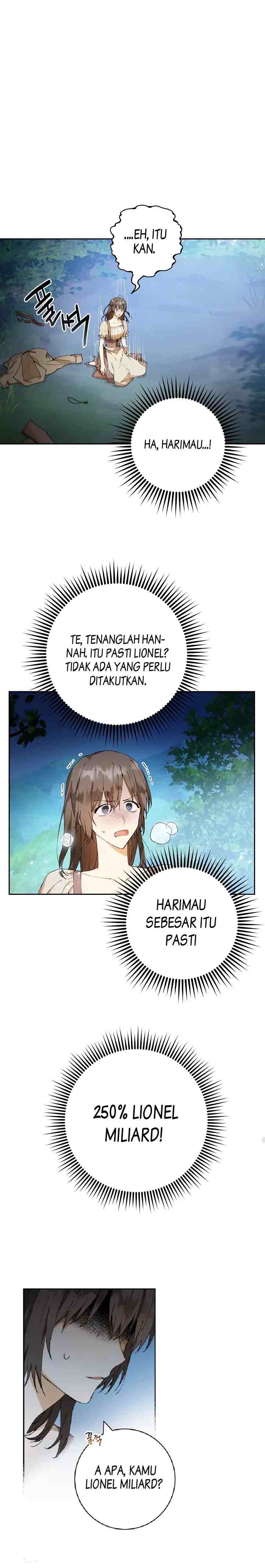 Individualistic Love chapter 1 halaman 15