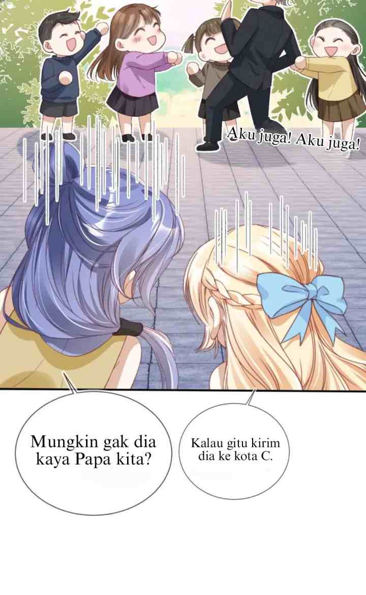 I Married the Disabled Big Shot After My Rebirth chapter 28 halaman 18