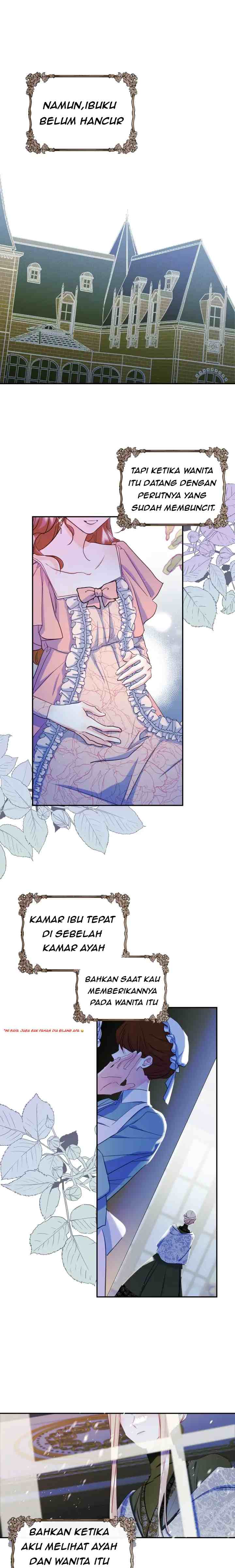 I Became the Male Lead's Female Friend chapter 20 halaman 5
