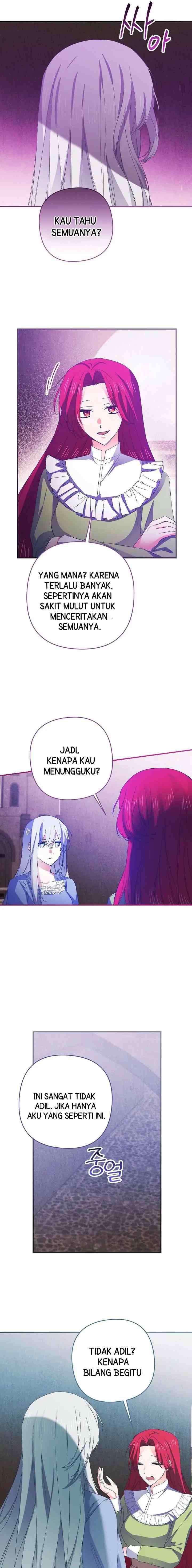 I Tamed the Duke chapter 35 halaman 12