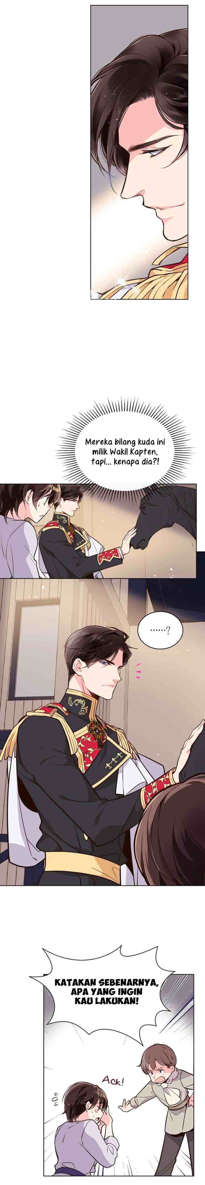 Béatrice chapter 13 halaman 5