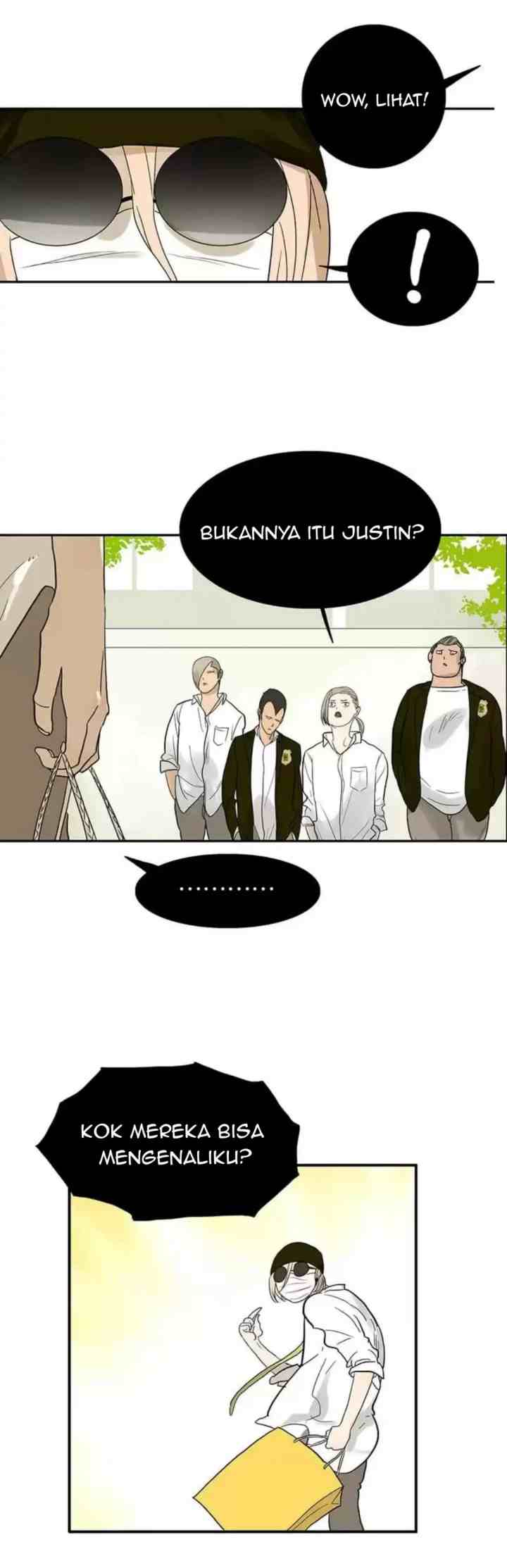 Mature Unlimited chapter 81 halaman 6