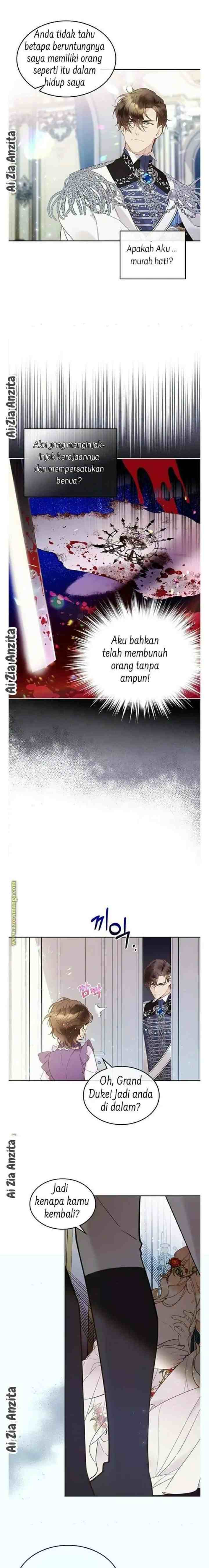 Béatrice chapter 57 halaman 10