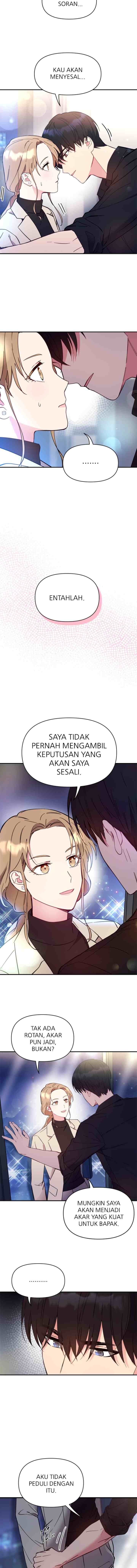 My Noisy Marriage chapter 2 halaman 16