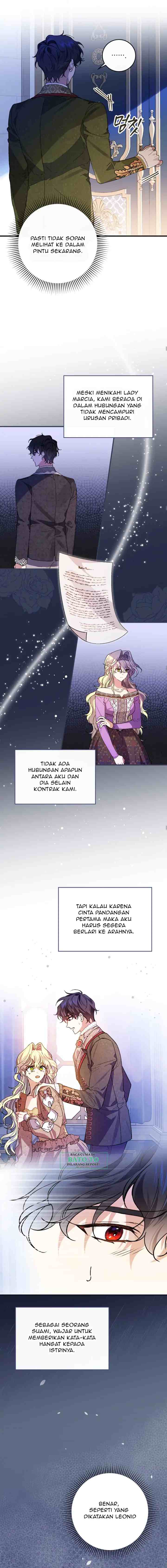 The Perfect Plan For A Fairy Tale Ending chapter 32 halaman 13
