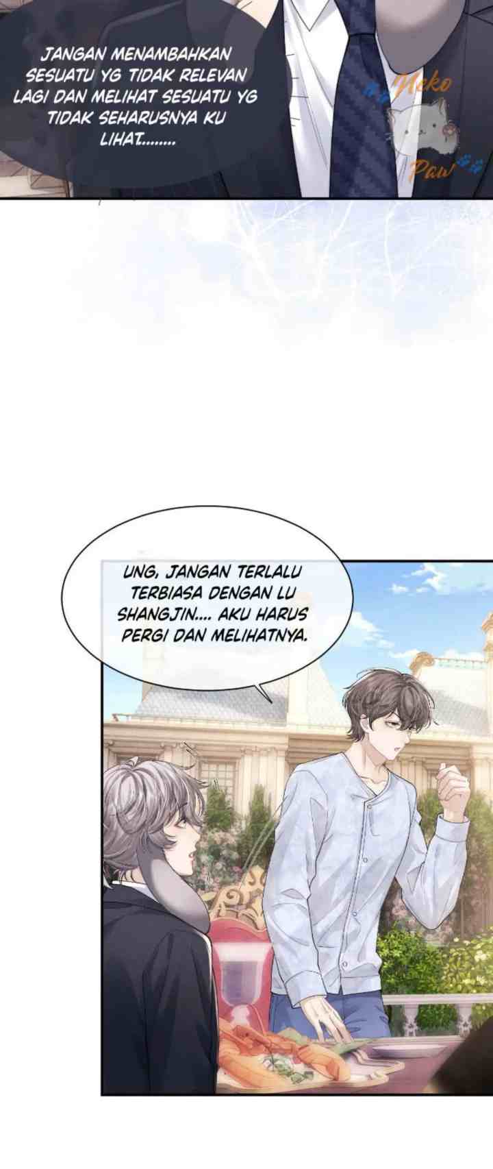 Everlasting Love chapter 65 halaman 9
