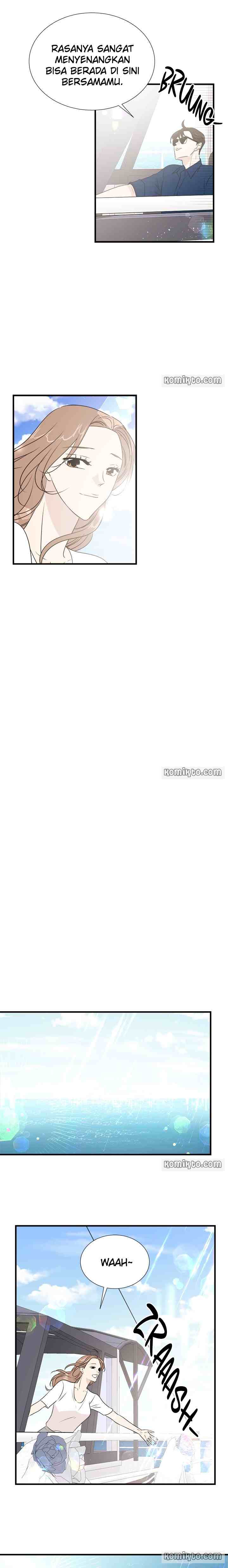 Your Voice chapter 39 halaman 6