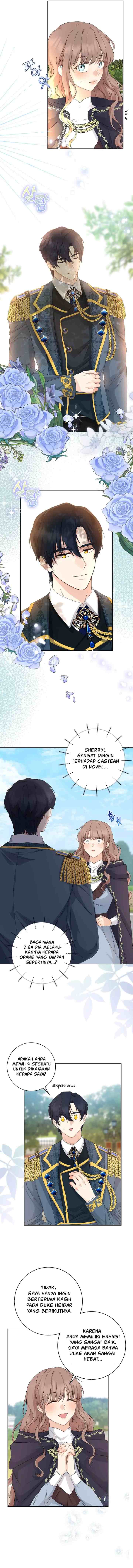 Our Tyrant Became Young chapter 13 halaman 11
