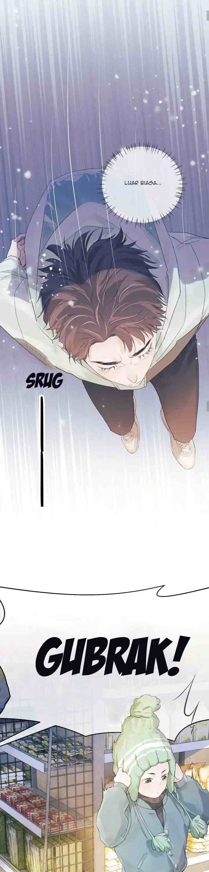 Sa Ye chapter 4 halaman 9