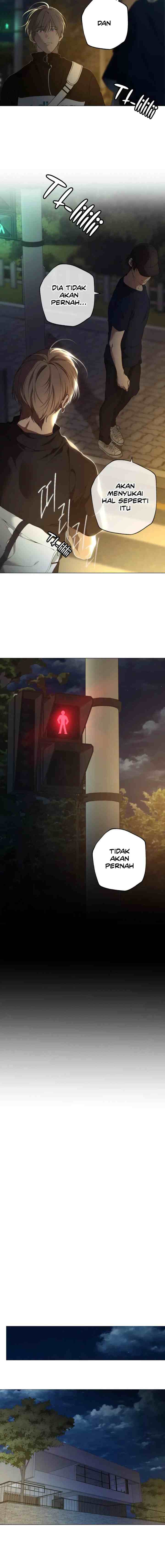 Lost in the Cloud chapter 61 halaman 5