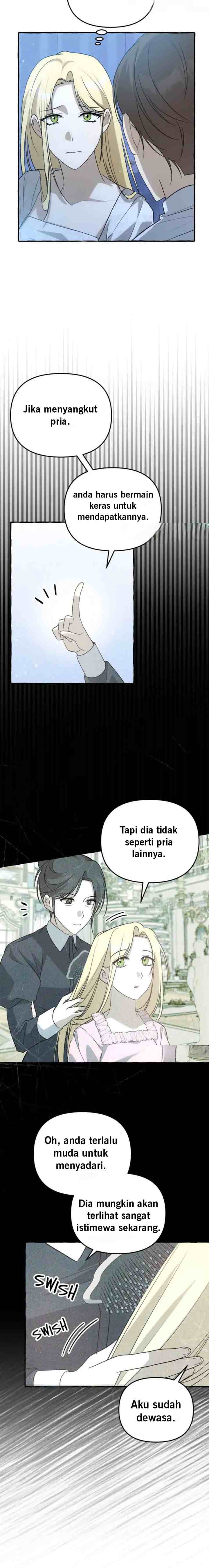 Are We Still In Love? chapter 10 halaman 4