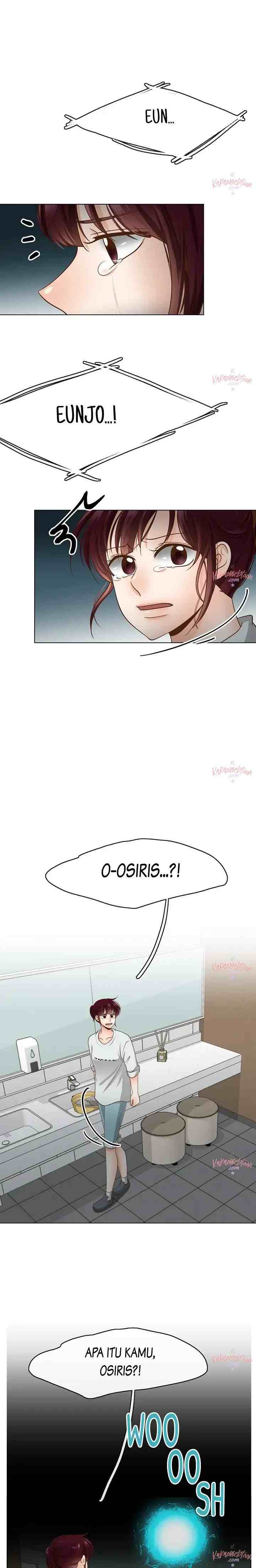 Love Pixie chapter 114 halaman 17