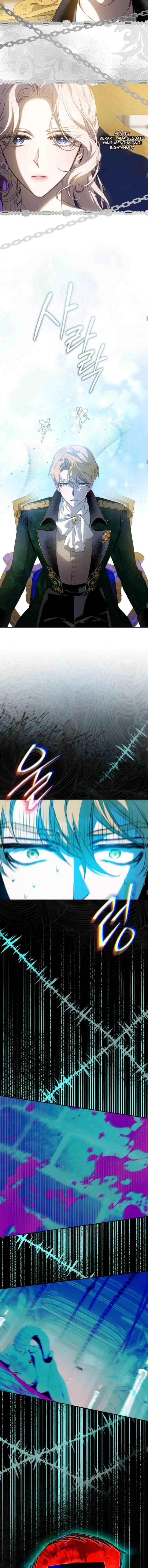 I Tamed a Tyrant and Ran Away chapter 94 halaman 5