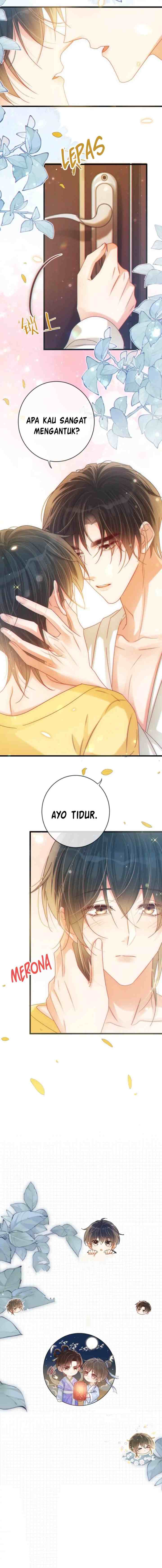Intoxicated chapter 79 halaman 14