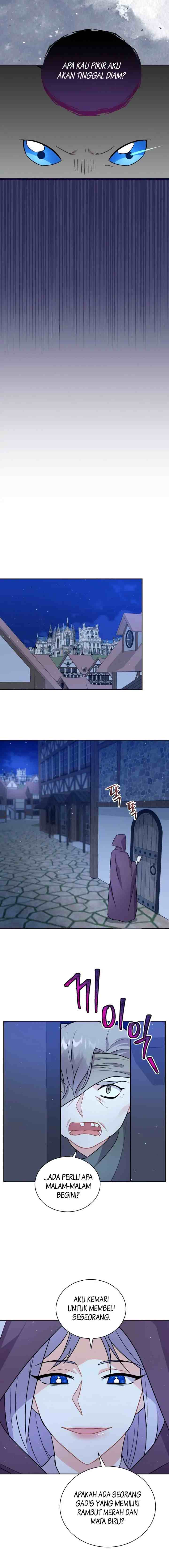 I Became The Villain's Trainer chapter 11 halaman 16