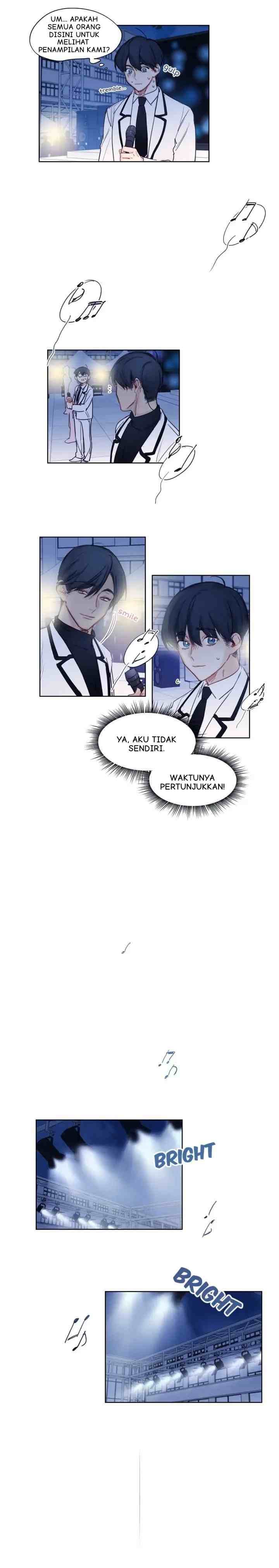 Trainee chapter 21 halaman 6
