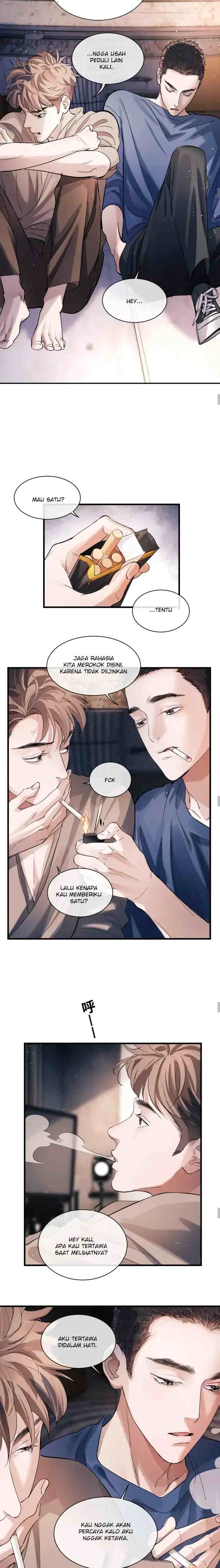 Sa Ye chapter 53 halaman 9