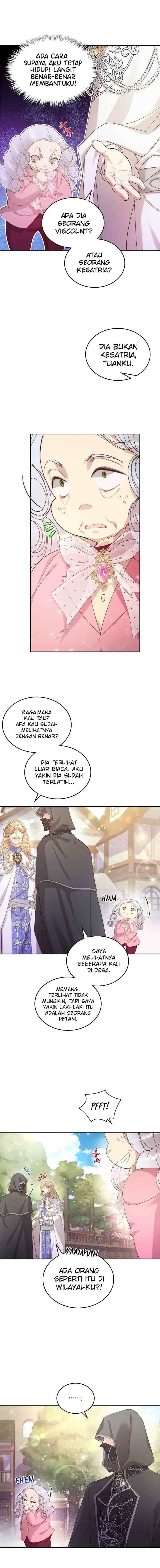 Béatrice chapter 94 halaman 9