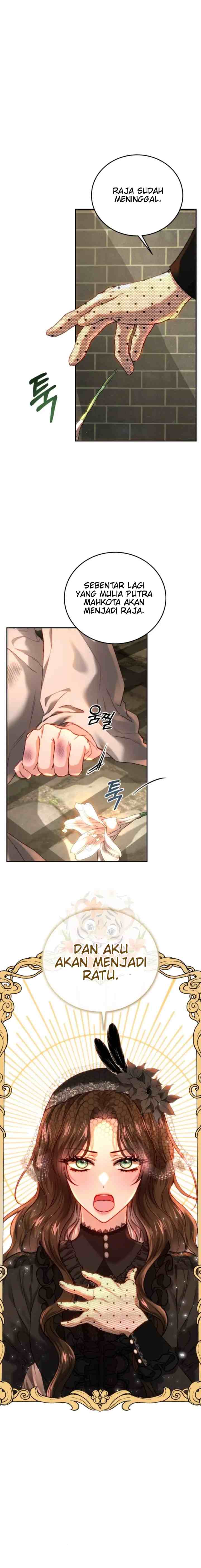 Rosalyn Vogart chapter 57 halaman 16