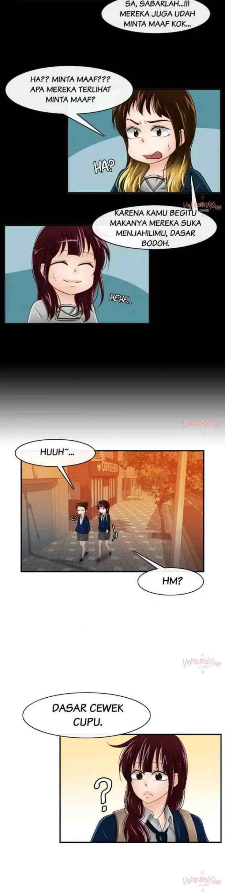 Love Pixie chapter 32 halaman 10