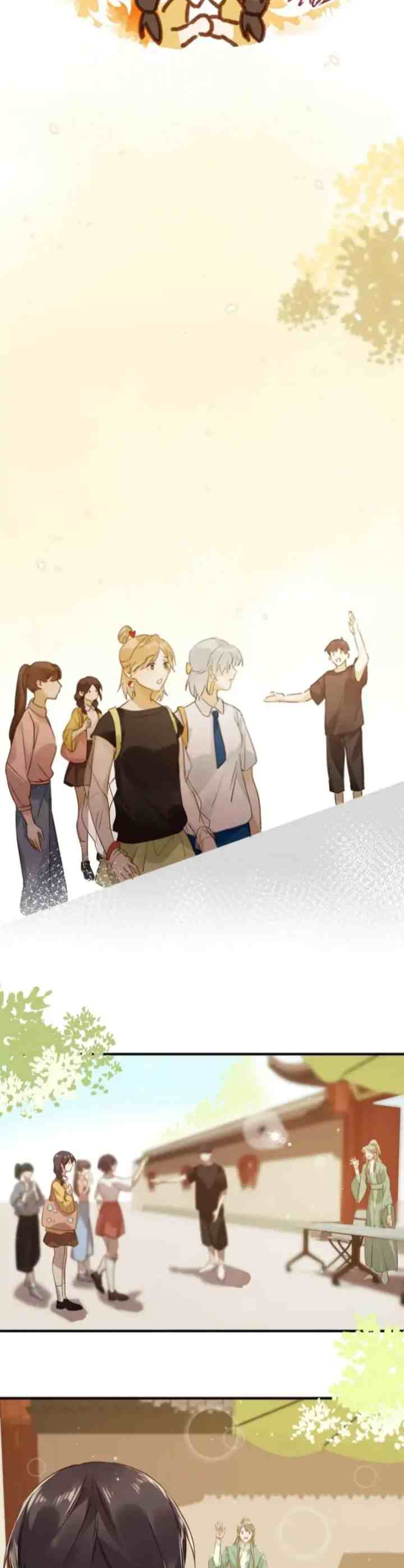 I Ship My Rival X Me chapter 8 halaman 9
