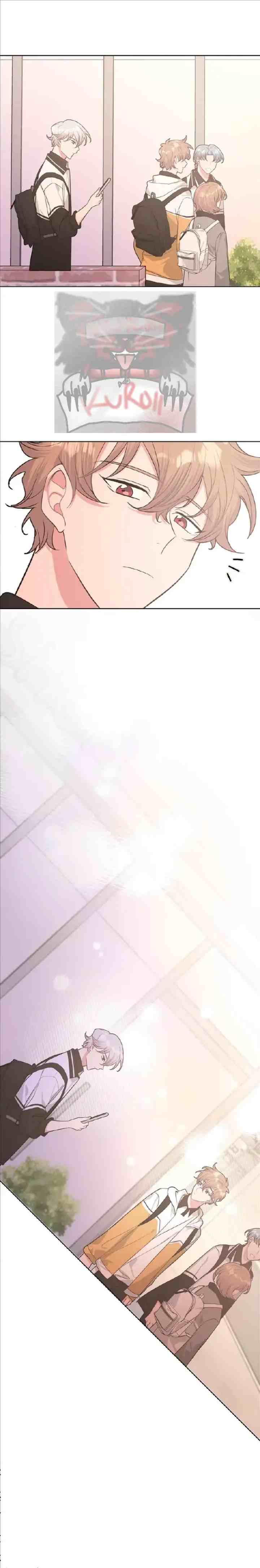 Don't Confess To Me chapter 15 halaman 8