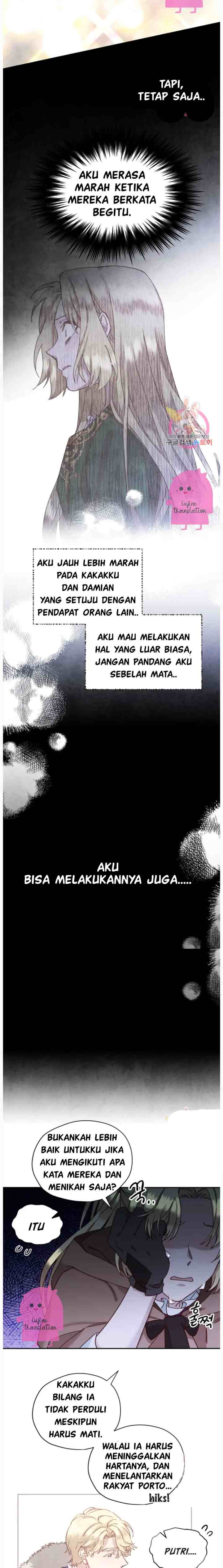 Guhaejuseyo Gongjunim chapter 26 halaman 4