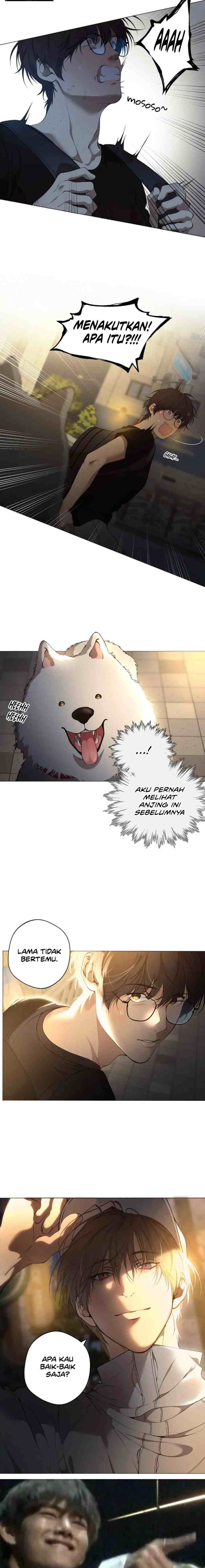 Lost in the Cloud chapter 57 halaman 10