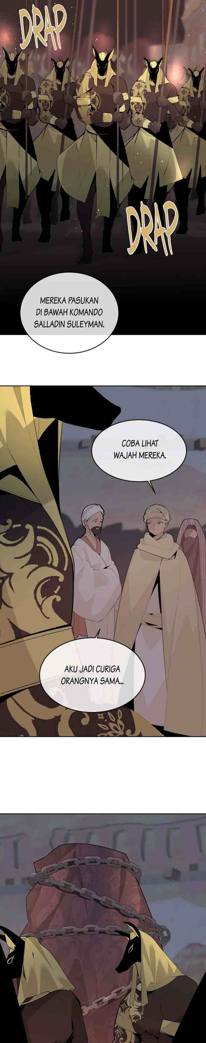 Devil Sword King chapter 317 halaman 5
