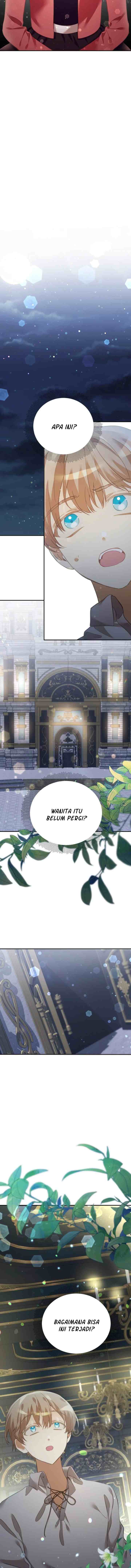 Live as a Villainess chapter 13 halaman 13