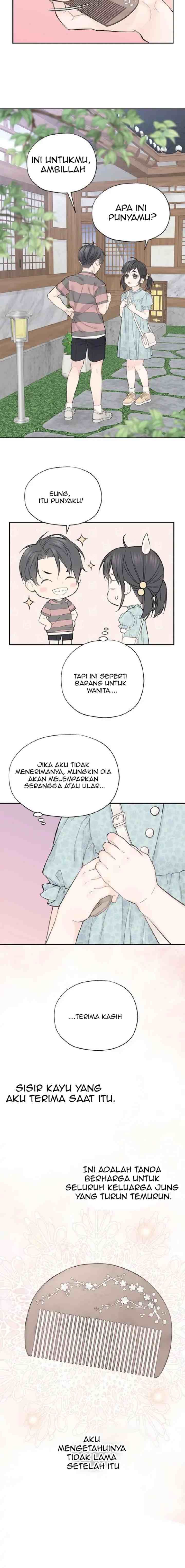 As If There's No Love chapter 3 halaman 11