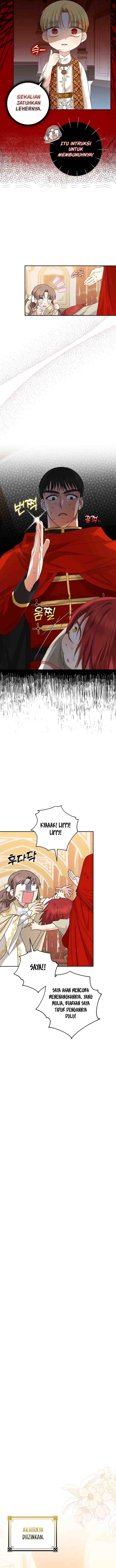 Our Tyrant Became Young chapter 39 halaman 4