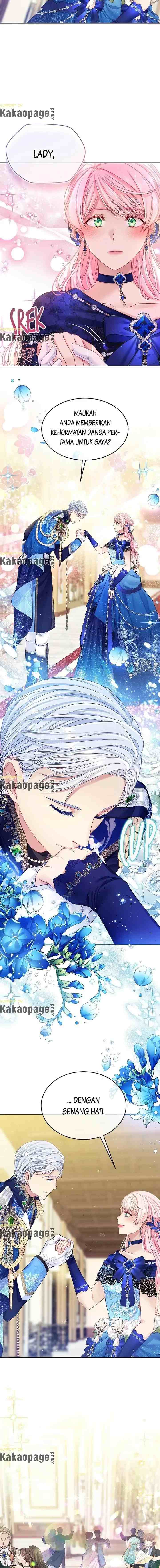 I'm In Trouble Because My Husband Is So Cute chapter 45 halaman 10