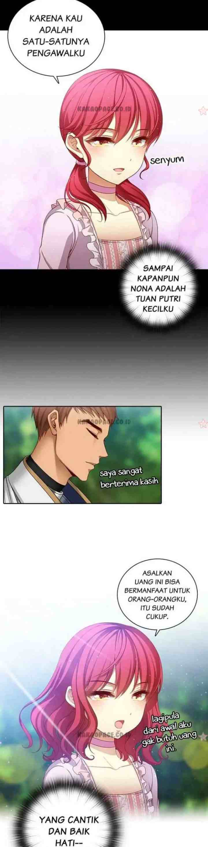 Adonis chapter 4 halaman 6