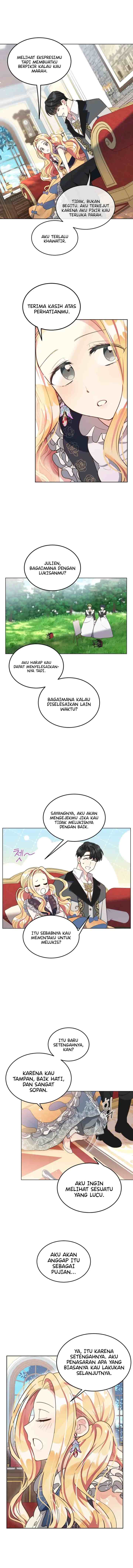 The Peach of June chapter 10 halaman 4