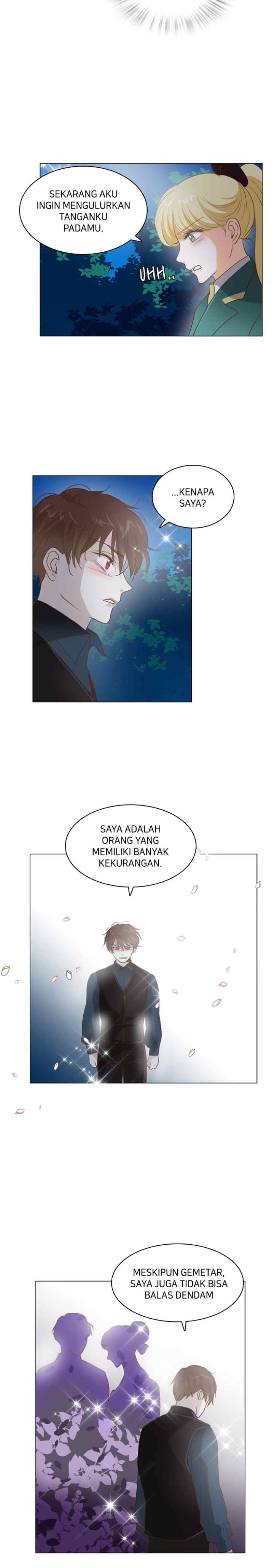 Baby Princess the Matchmaker chapter 94 halaman 11