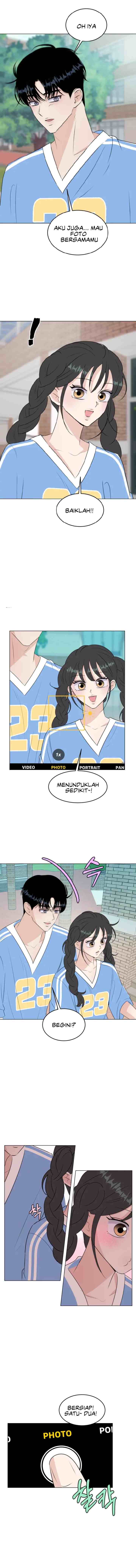 Spoiler Highteen chapter 29 halaman 9