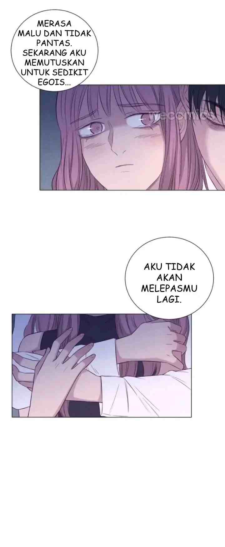 Uncle Cool's Love Story chapter 54 halaman 13