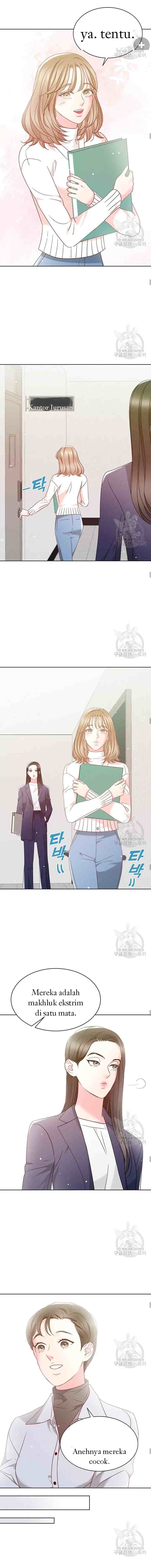 Fall for You chapter 55 halaman 4
