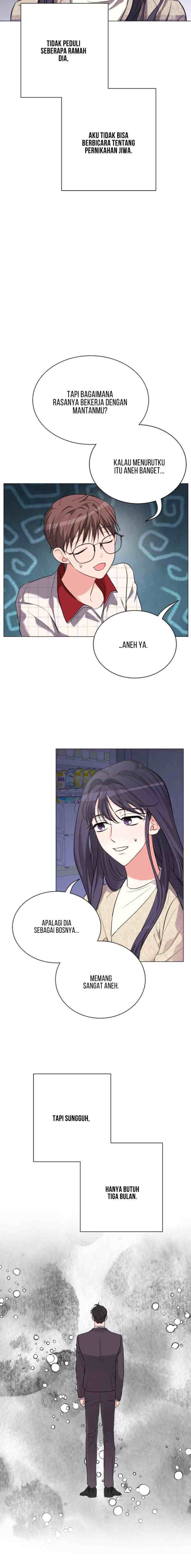See You After Work chapter 30 halaman 12
